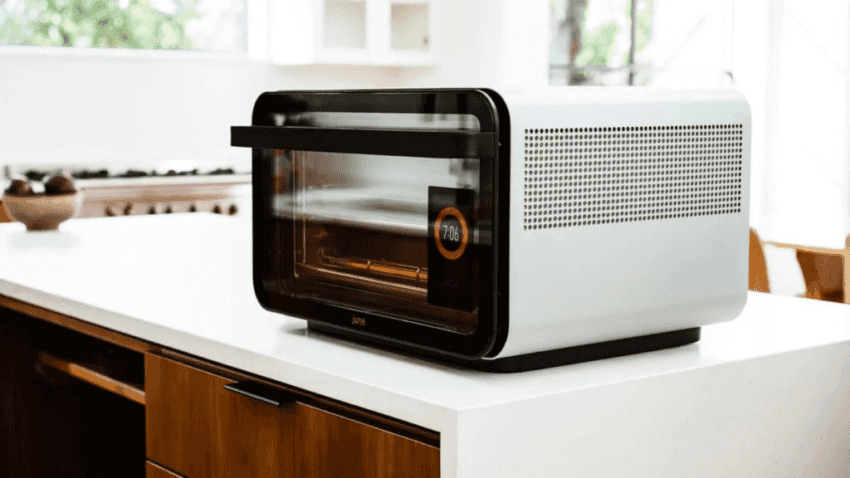Standard Countertop Ovens Image